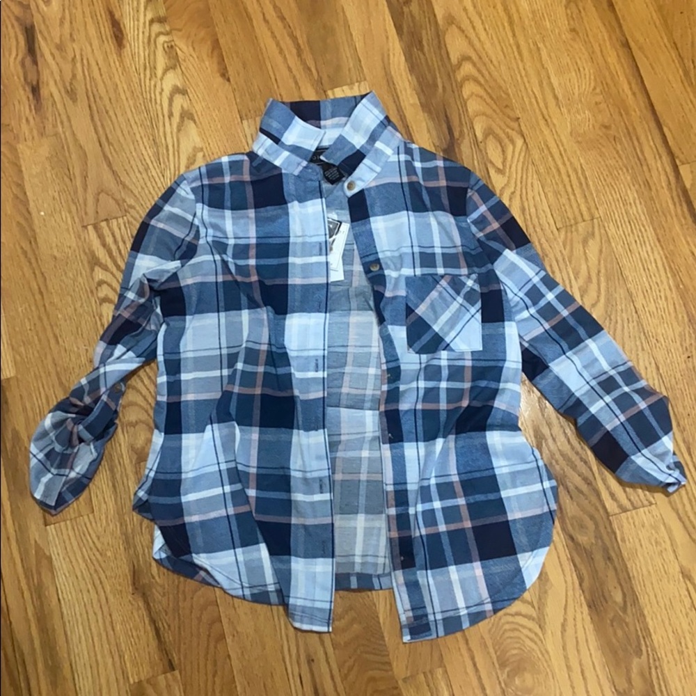 Flannel